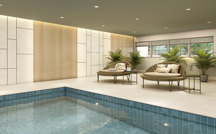Imagem Apartamento com 3 Quartos à Venda, 179 m² em Moema - São Paulo Imagem Apartamento com 3 Quartos à Venda, 179 m² em Moema - São Paulo