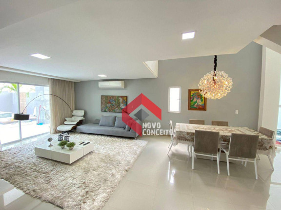 Imagem Apartamento com 3 Quartos à Venda, 340 m² em Cágado - Maracanaú