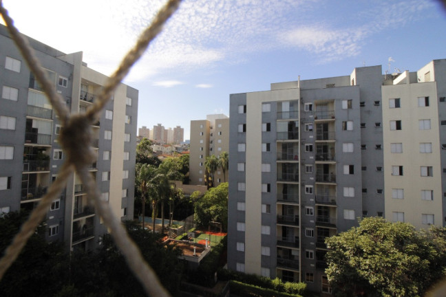 Imagem Apartamento com 2 Quartos à Venda, 65 m² em Nossa Senhora Do ó - São Paulo