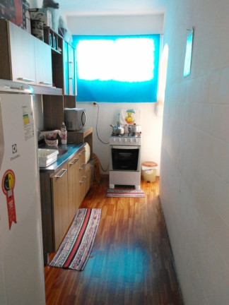 Imagem Apartamento com 1 Quarto à Venda, 40 m² em Nonoai - Santa Maria