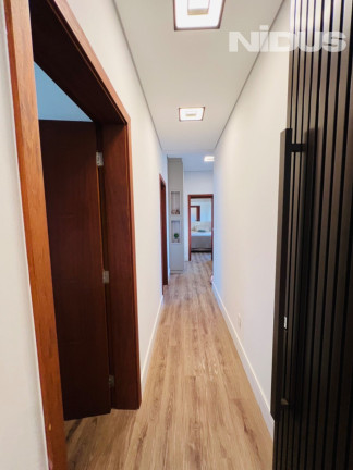 Imagem Casa com 3 Quartos à Venda, 240 m² em Alphaville Nova Esplanada 3 - Votorantim Imagem Casa com 3 Quartos à Venda, 240 m² em Alphaville Nova Esplanada 3 - Votorantim