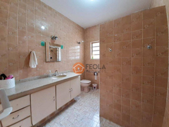 Imagem Casa com 3 Quartos à Venda, 200 m² em Jardim Santana - Americana