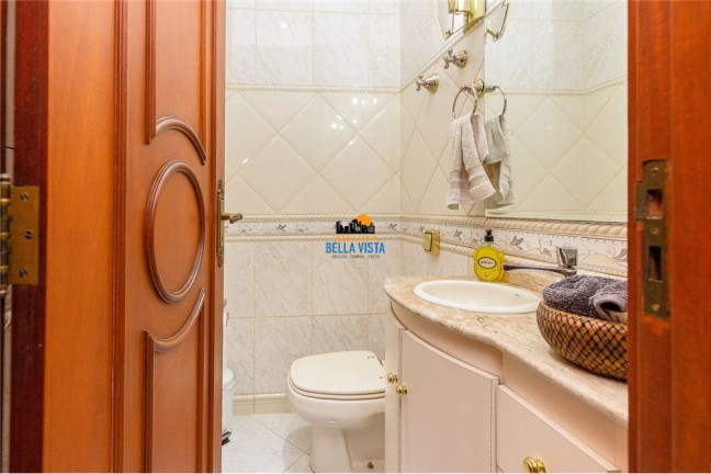 Imagem Casa com 5 Quartos à Venda,  em Saúde - São Paulo