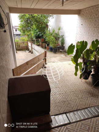 Imagem Casa com 3 Quartos à Venda, 413 m² em Jardim Alvinópolis - Atibaia