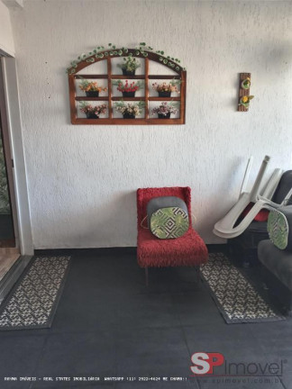 Imagem Casa à Venda, em Tucuruvi - São Paulo Imagem Casa à Venda, em Tucuruvi - São Paulo