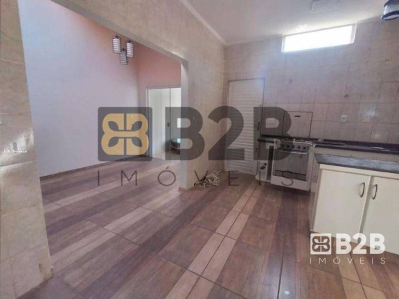 Imagem Casa com 3 Quartos à Venda, 148 m² em Parque Viaduto - Bauru Imagem Casa com 3 Quartos à Venda, 148 m² em Parque Viaduto - Bauru