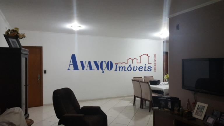 Imagem Apartamento com 3 Quartos à Venda, 240 m² em Centro - Jundiaí