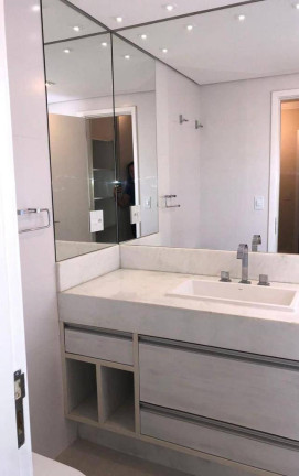 Imagem Apartamento com 2 Quartos à Venda, 129 m² em Jardim Da Glória - São Paulo Imagem Apartamento com 2 Quartos à Venda, 129 m² em Jardim Da Glória - São Paulo