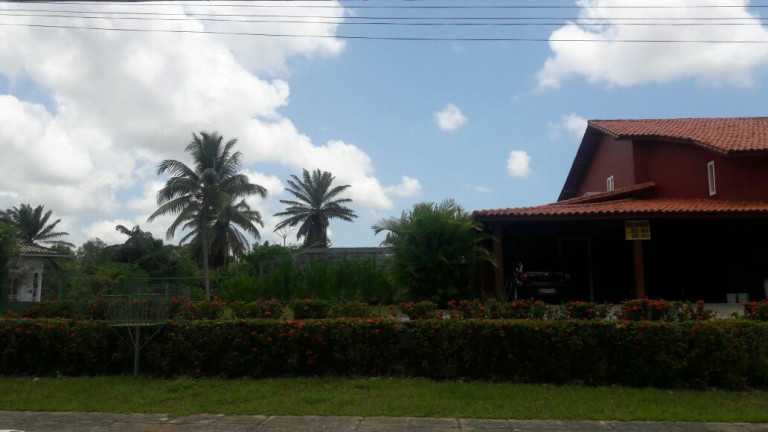 Imagem Casa com 4 Quartos à Venda, 450 m² em Portão - Lauro De Freitas