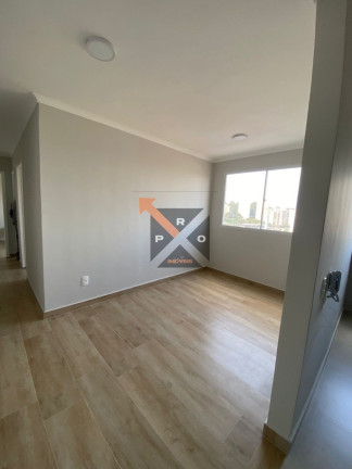 Imagem Imóvel com 2 Quartos à Venda, 44 m² em Vila Andrade - São Paulo Imagem Imóvel com 2 Quartos à Venda, 44 m² em Vila Andrade - São Paulo