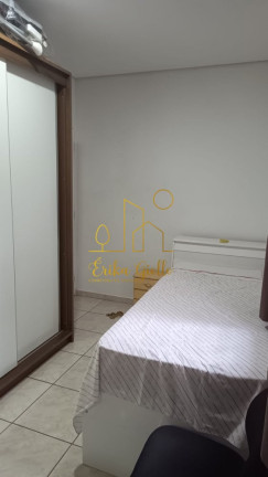 Imagem Casa com 3 Quartos à Venda, 200 m² em Ponte De São João - Jundiaí