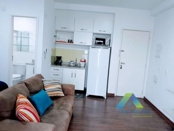 Imóvel com 1 Quarto à Venda, 35 m² em Saúde - São Paulo