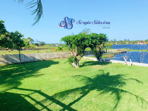 Imagem Casa com 5 Quartos à Venda, 17.000 m² em Catú - Aquiraz Imagem Casa com 5 Quartos à Venda, 17.000 m² em Catú - Aquiraz