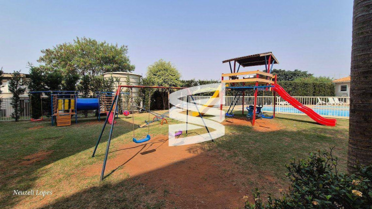 Imagem Apartamento com 3 Quartos à Venda, 64 m² em Vila Omar - Americana