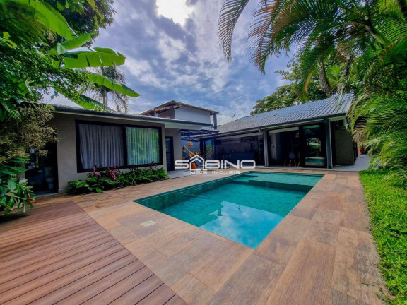 Imagem Casa com 5 Quartos à Venda, 206 m² em Riviera De São Lourenço - Bertioga