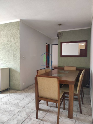 Imagem Apartamento com 2 Quartos à Venda, 62 m² em Vila Campo Grande - São Paulo Imagem Apartamento com 2 Quartos à Venda, 62 m² em Vila Campo Grande - São Paulo