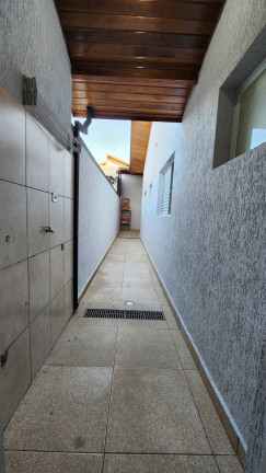 Imagem Casa com 2 Quartos à Venda, 125 m² em Residencial Estoril - Taubaté