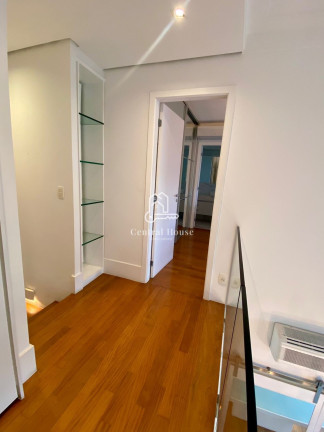 Imagem Cobertura com 2 Quartos para Alugar, 138 m² em Itaim Bibi - São Paulo Imagem Cobertura com 2 Quartos para Alugar, 138 m² em Itaim Bibi - São Paulo