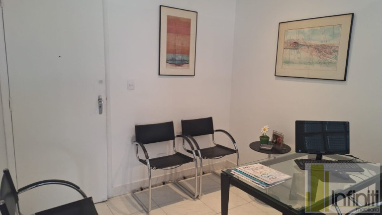 Imagem Sala Comercial para Alugar, 50 m² em Barra Da Tijuca - Rio De Janeiro