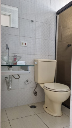 Imagem Apartamento com 2 Quartos à Venda, 50 m² em Casa Verde - São Paulo