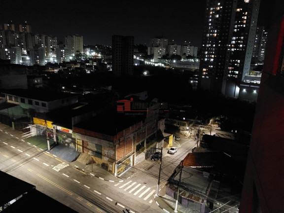 Imagem Apartamento com 2 Quartos à Venda, 54 m² em Bussocaba - Osasco Imagem Apartamento com 2 Quartos à Venda, 54 m² em Bussocaba - Osasco