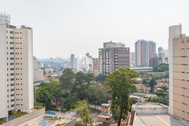 Imagem Apartamento com 3 Quartos à Venda, 138 m² em Vila Mariana - São Paulo Imagem Apartamento com 3 Quartos à Venda, 138 m² em Vila Mariana - São Paulo