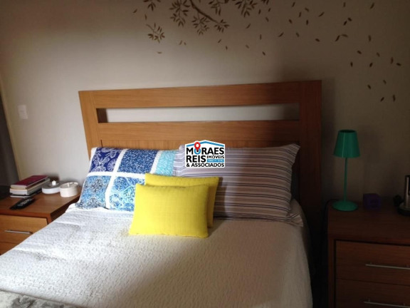 Imagem Apartamento com 3 Quartos à Venda, 77 m² em Vila Alexandria - São Paulo Imagem Apartamento com 3 Quartos à Venda, 77 m² em Vila Alexandria - São Paulo