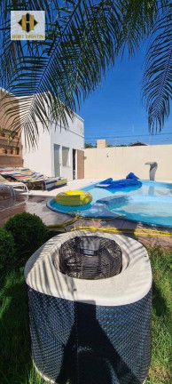 Imagem Casa com 3 Quartos à Venda, 300 m² em Universitário - Tijucas Imagem Casa com 3 Quartos à Venda, 300 m² em Universitário - Tijucas