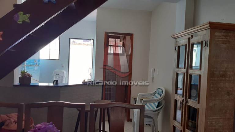Imagem Imóvel com 2 Quartos à Venda, 80 m² em Peró - Cabo Frio