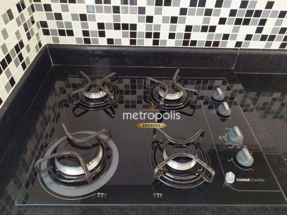 Imagem Apartamento com 2 Quartos à Venda, 59 m² em Vila Moinho Velho - São Paulo