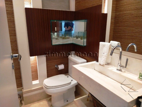 Imagem Apartamento com 4 Quartos à Venda, 334 m² em Aclimacao - São Paulo Imagem Apartamento com 4 Quartos à Venda, 334 m² em Aclimacao - São Paulo