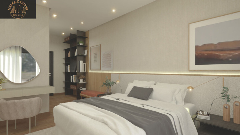 Imagem Casa com 4 Quartos à Venda, 341 m² em Represa - Ribeirão Pires