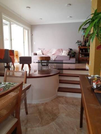 Imagem Casa com 4 Quartos à Venda, 390 m² em Vila Gardênia - Atibaia