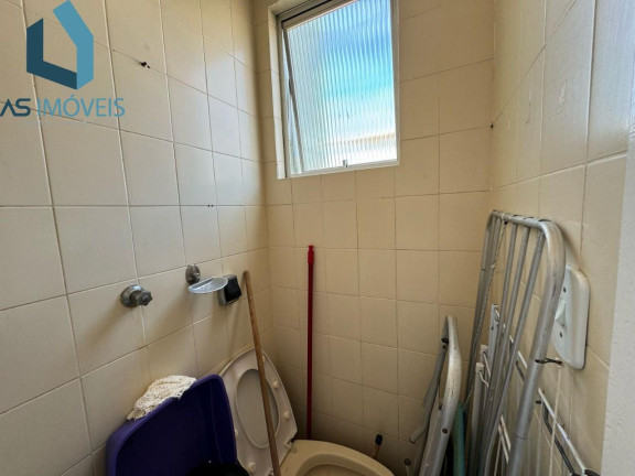 Imagem Apartamento com 3 Quartos à Venda, 120 m² em Passagem - Cabo Frio