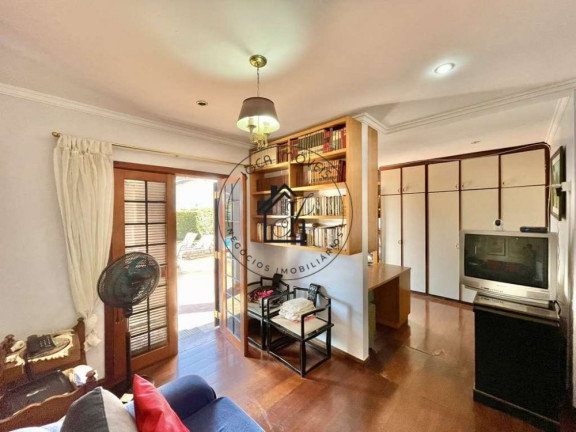 Imagem Casa de Condomínio com 6 Quartos à Venda, 1.008 m² em Chácara Vale Do Rio Cotia - Carapicuíba