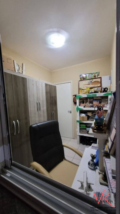 Imagem Apartamento com 2 Quartos à Venda, 67 m² em Jardim Das Nações - Taubaté Imagem Apartamento com 2 Quartos à Venda, 67 m² em Jardim Das Nações - Taubaté