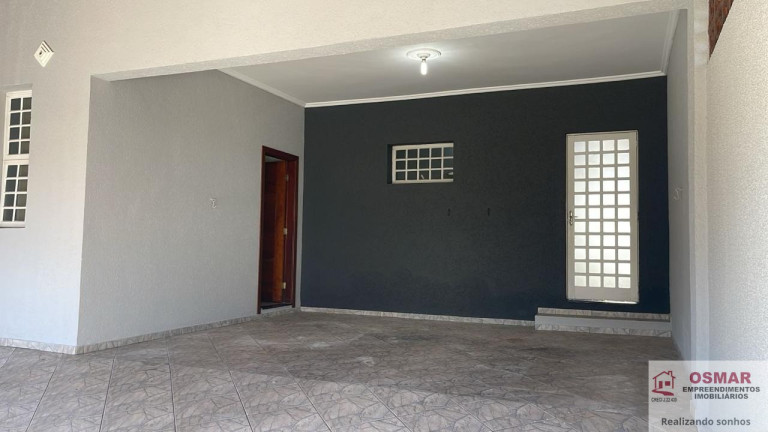 Imagem Casa com 4 Quartos à Venda, 175 m² em Jardim Amanda I - Hortolândia Imagem Casa com 4 Quartos à Venda, 175 m² em Jardim Amanda I - Hortolândia