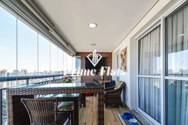 Imagem Apartamento com 3 Quartos à Venda, 124 m² em água Branca - São Paulo Imagem Apartamento com 3 Quartos à Venda, 124 m² em água Branca - São Paulo