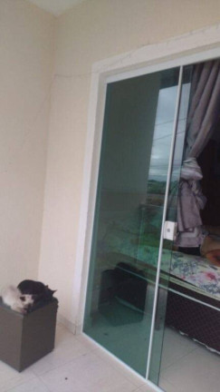 Imagem Sobrado com 2 Quartos à Venda, 72 m² em Vila Nossa Senhora Das Graças - Caçapava Imagem Sobrado com 2 Quartos à Venda, 72 m² em Vila Nossa Senhora Das Graças - Caçapava
