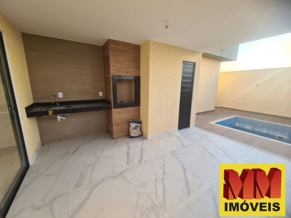 Imagem Casa de Condomínio com 3 Quartos à Venda, 128 m² em Centro - São Pedro Da Aldeia Imagem Casa de Condomínio com 3 Quartos à Venda, 128 m² em Centro - São Pedro Da Aldeia