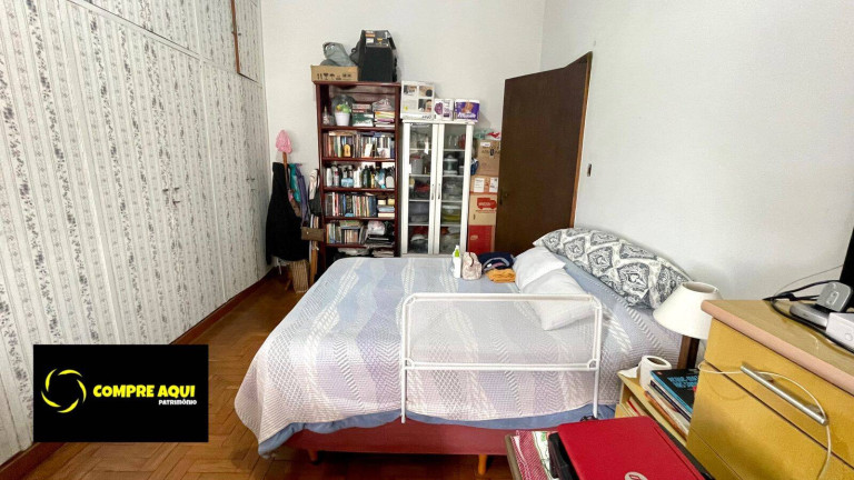 Imagem Apartamento com 3 Quartos à Venda, 98 m² em Santa Cecília - São Paulo Imagem Apartamento com 3 Quartos à Venda, 98 m² em Santa Cecília - São Paulo