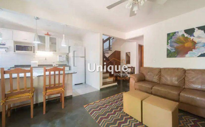 Imagem Casa com 2 Quartos à Venda, 110 m² em Centro - Armação Dos Búzios