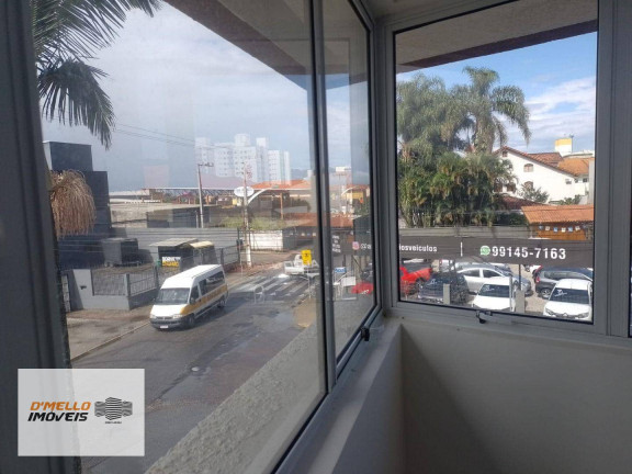 Imagem Sala Comercial para Alugar, 97 m² em Rio Caveiras - Biguaçu