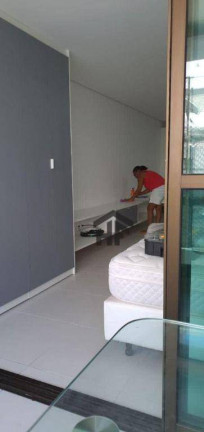 Imagem Apartamento com 1 Quarto à Venda, 40 m² em Piedade - Jaboatão Dos Guararapes Imagem Apartamento com 1 Quarto à Venda, 40 m² em Piedade - Jaboatão Dos Guararapes