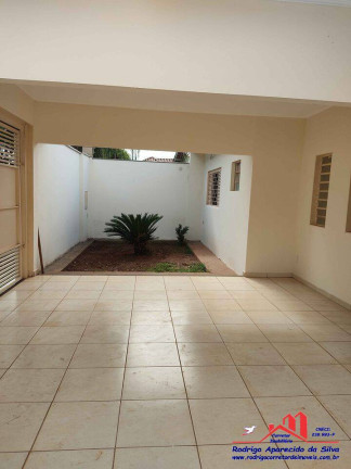 Imagem Casa com 2 Quartos à Venda, 125 m² em Jardim São Conrado - Birigui Imagem Casa com 2 Quartos à Venda, 125 m² em Jardim São Conrado - Birigui
