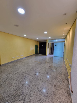 Imagem Sala Comercial para Alugar, 95 m² em Betânia - Belo Horizonte Imagem Sala Comercial para Alugar, 95 m² em Betânia - Belo Horizonte