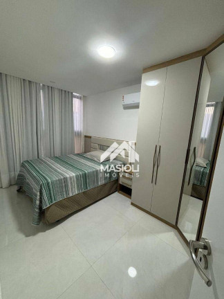 Imagem Apartamento com 3 Quartos à Venda, 120 m² em Praia Da Costa - Vila Velha Imagem Apartamento com 3 Quartos à Venda, 120 m² em Praia Da Costa - Vila Velha