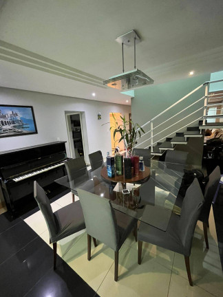 Imagem Casa com 3 Quartos à Venda, 250 m² em Central Parque Sorocaba - Sorocaba