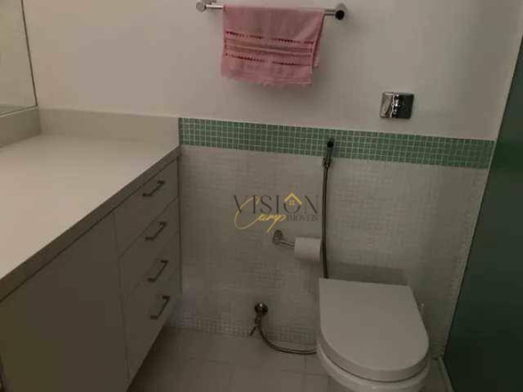 Imagem Apartamento com 3 Quartos à Venda, 111 m² em Bosque - Campinas