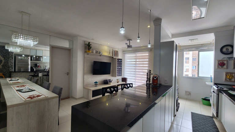 Imagem Apartamento com 2 Quartos à Venda, 77 m² em Centro - Itanhaém Imagem Apartamento com 2 Quartos à Venda, 77 m² em Centro - Itanhaém